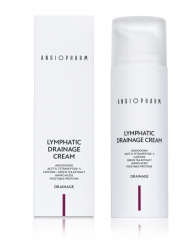 <span class="highlight">Лимфодренаж</span>ный крем для лица ANGIOPHARM 50 мл ...